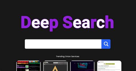 deep web porn search engine